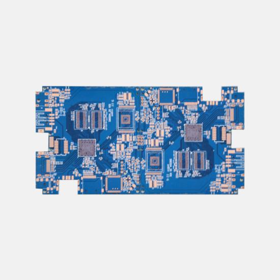 rigid printed circuit boards