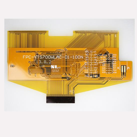 FPC/ Flex PCB For LED Display