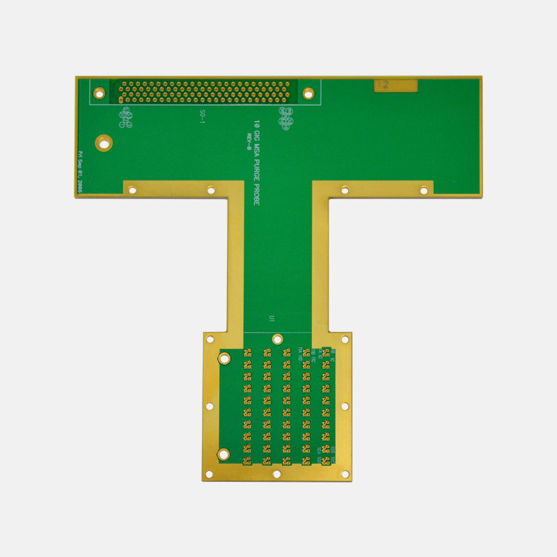 Thick Copper Board For Industry Control