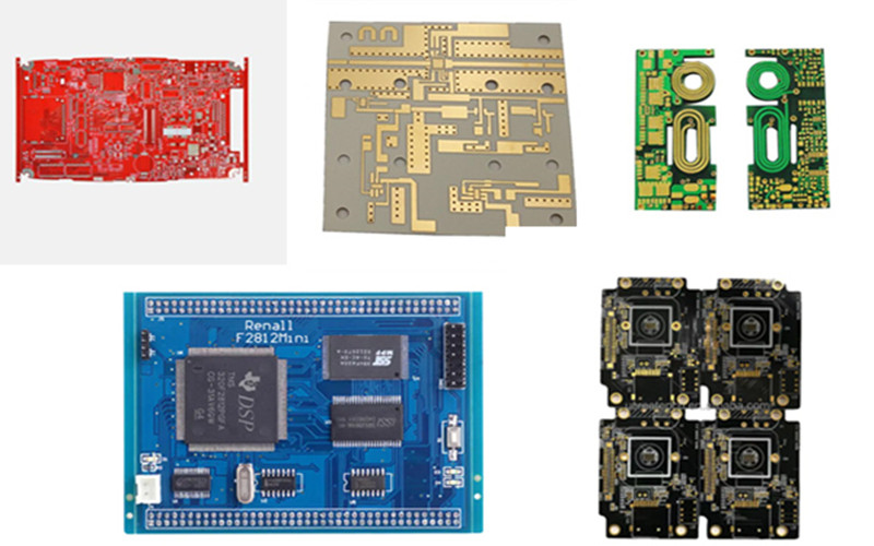 What's rigid PCB?