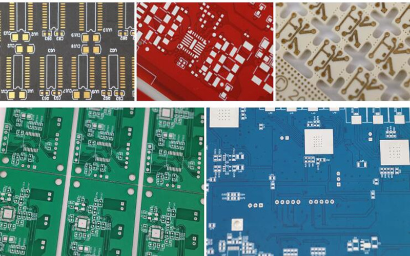 What are the factors that affect the price of PCB?