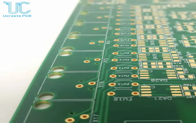 Introduction To The Six PCB Production Processes