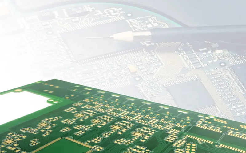 What's Multilayer PCBs?