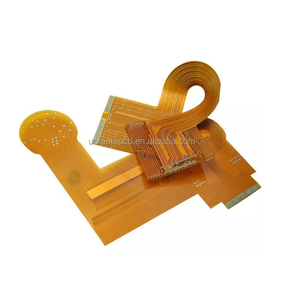 flexible pcbs