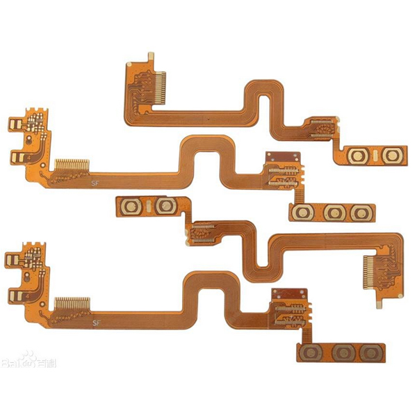 flexible pcbs