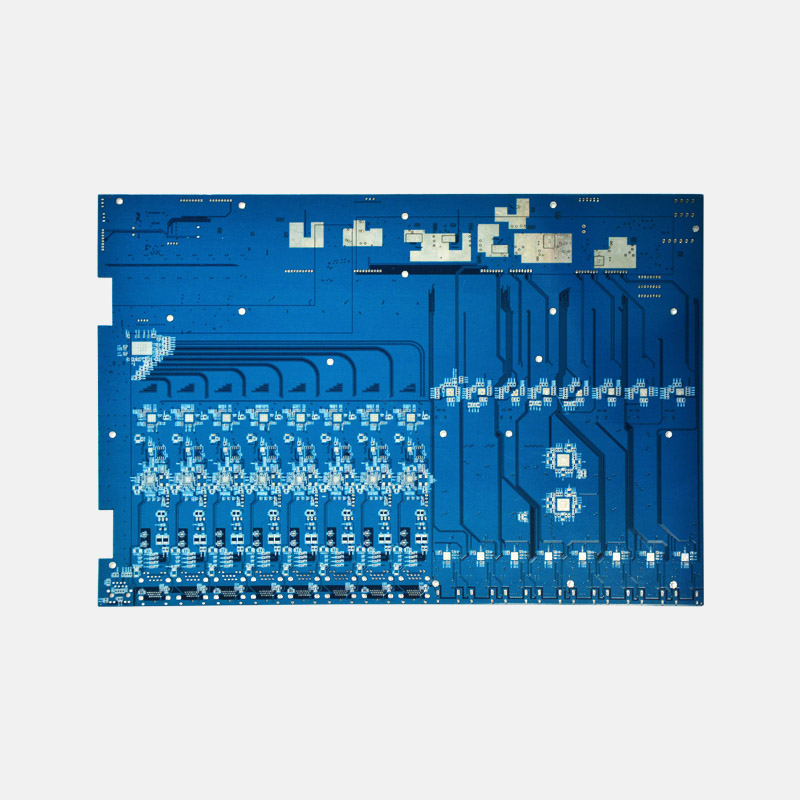 FR-4 PCBs