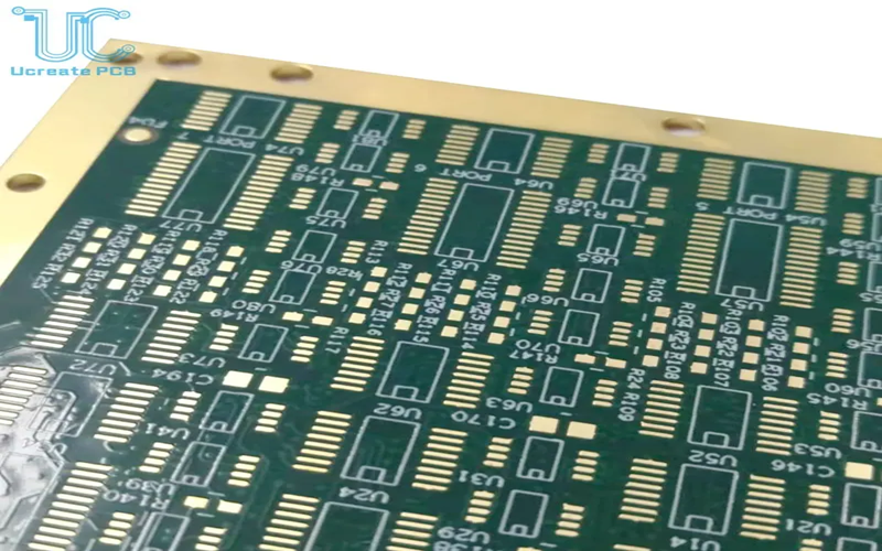 PCB insulation resistance standard