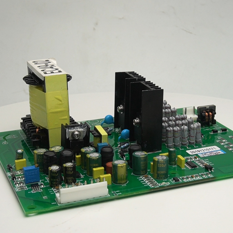 PCB Assembly Services For Power Electron