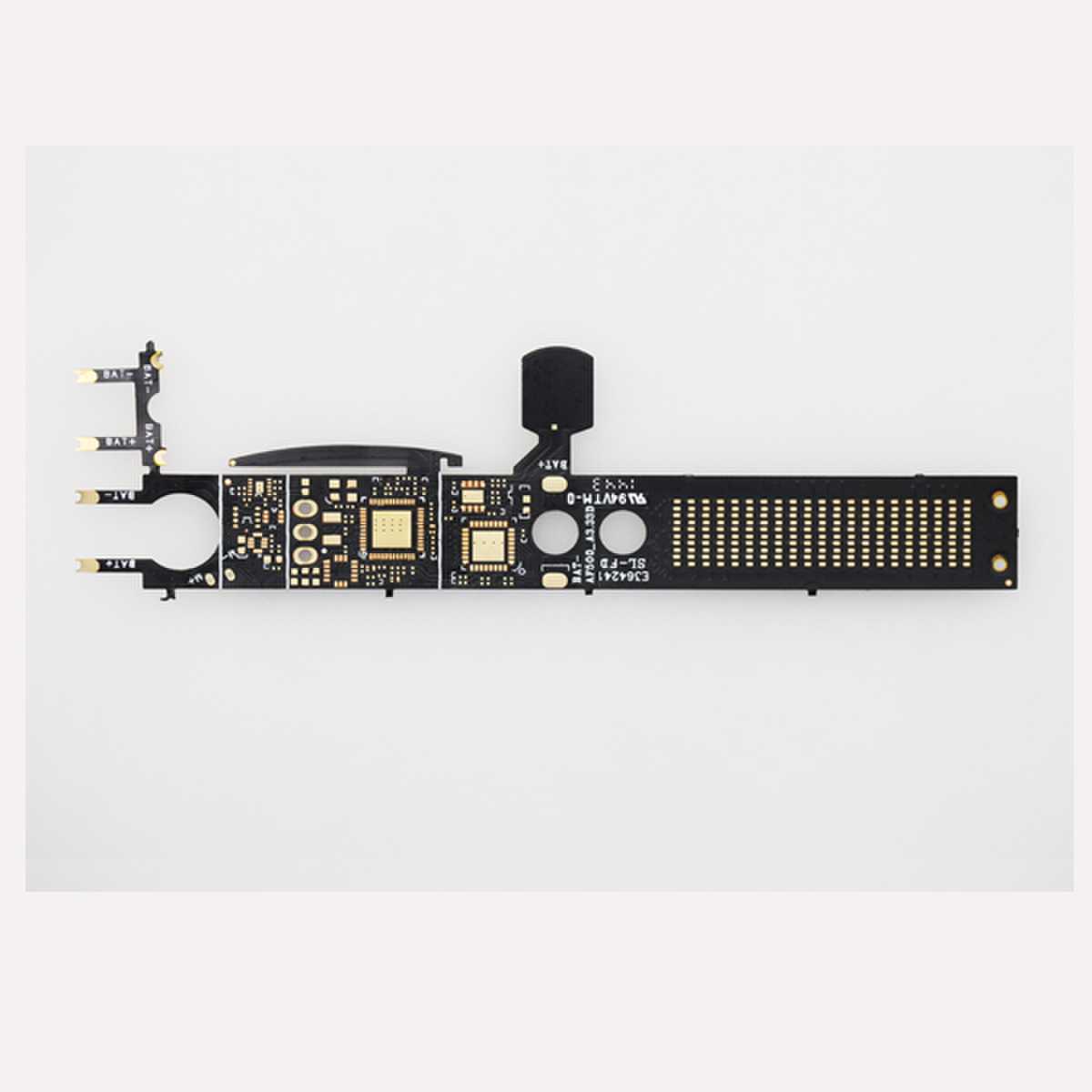 2 Layer Flex Circuit Boards Manufacturin