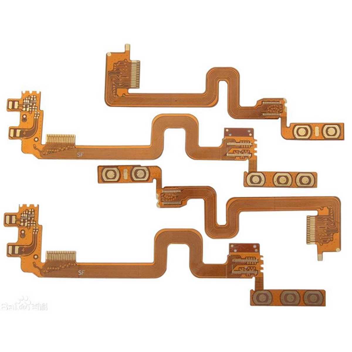 flexible PCB