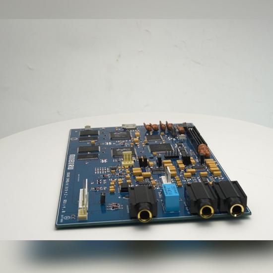 Medical Electronics PCB Assembly Manufac