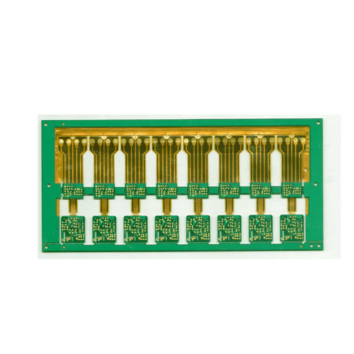 Rigid-Flex PCBs