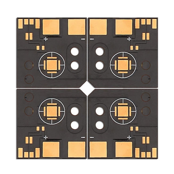 Metal Core PCB Printed Circuit Board For