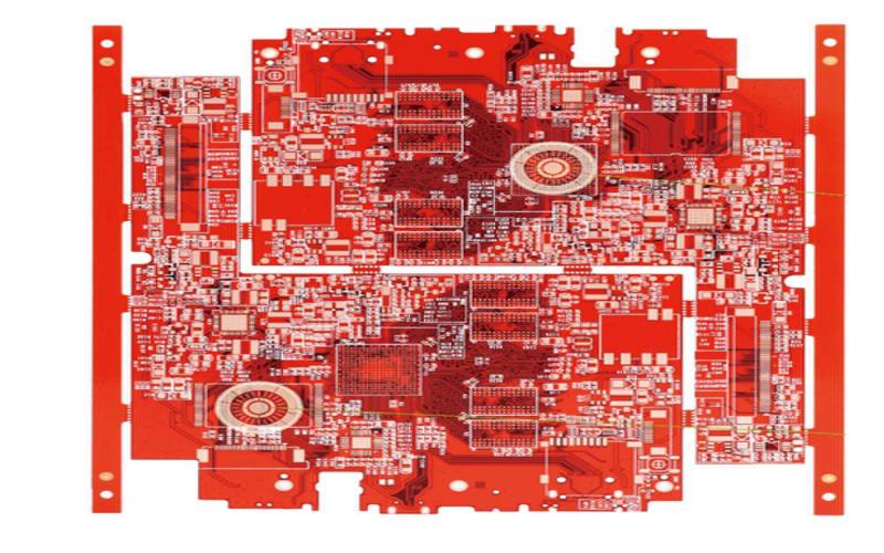 What's Fr-4 PCB?