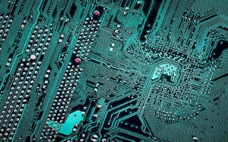 Definition of various layers in PCB circuit board design