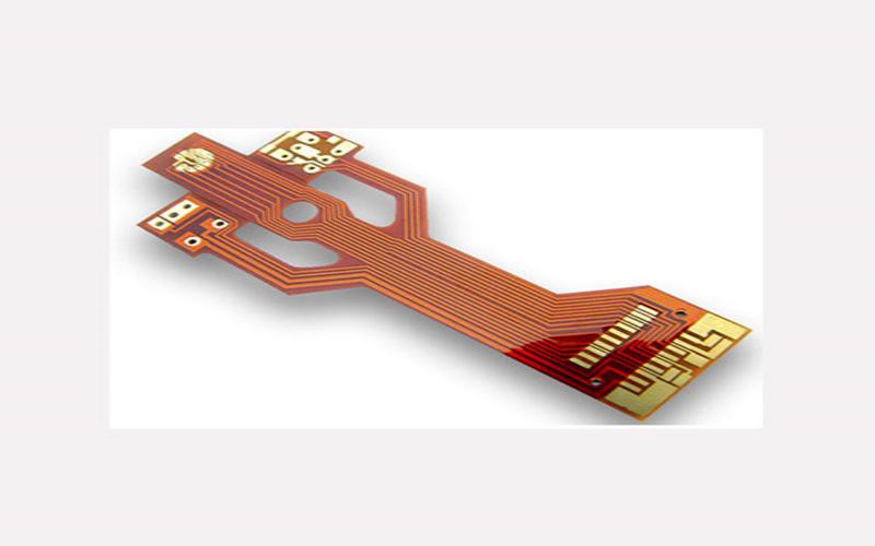 Why is immersion gold and gold plating on the PCB?