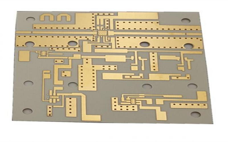 What are high frequency PCBs?