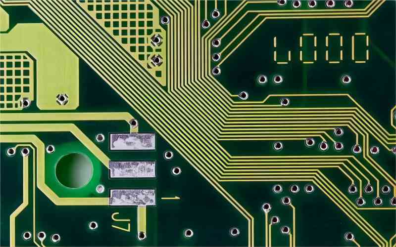 Several PCB surface treatment processes you don't know