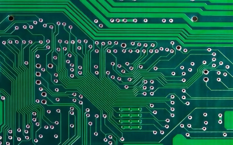 The difference between pcb template and pcb allegro