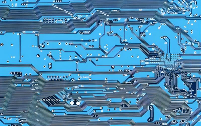 How to solve PCB circuit board heat dissipation problem?