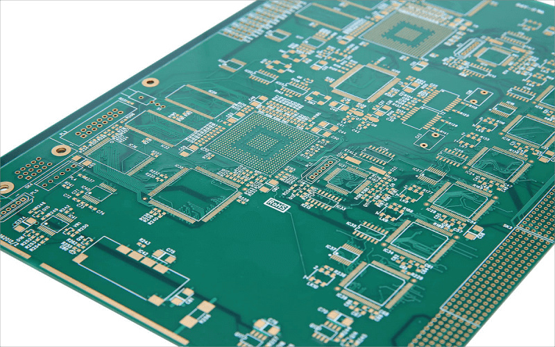 Unveiling the Power of Rigid PCBs