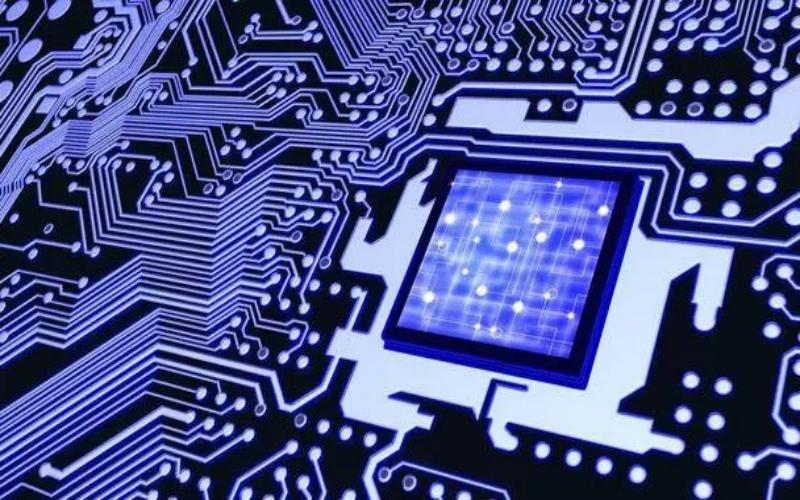 What materials are commonly used in manufacturing rigid PCBs?