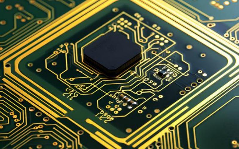 What does FR-4 stand for in FR-4 PCB?