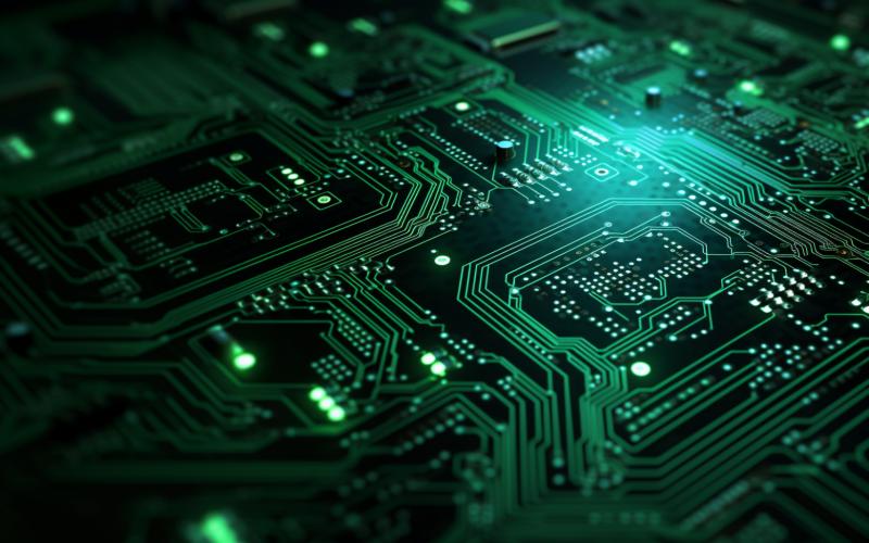 The Role of Rigid PCBs in the Internet of Things (IoT) Ecosystem