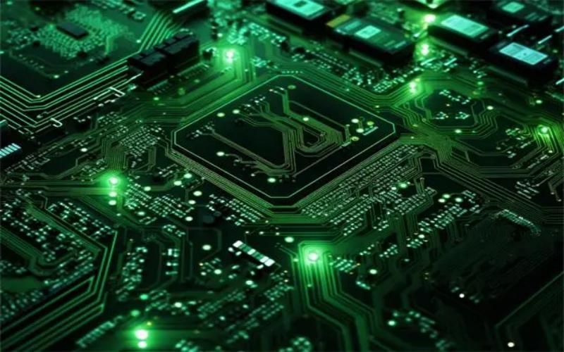 Revolutionizing Connectivity: Ucreate's High-Frequency PCB Solutions