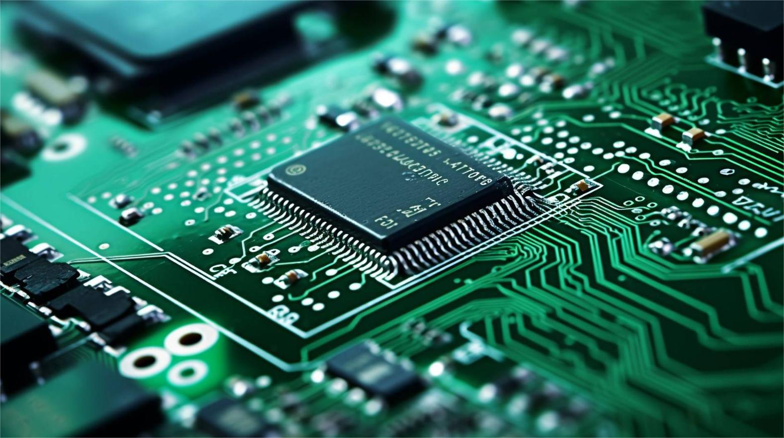 Power Up: The Advantages of Metal Core PCBs for Power Electronics